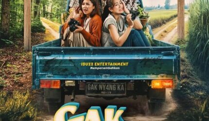 Gak Nyangka (2025)